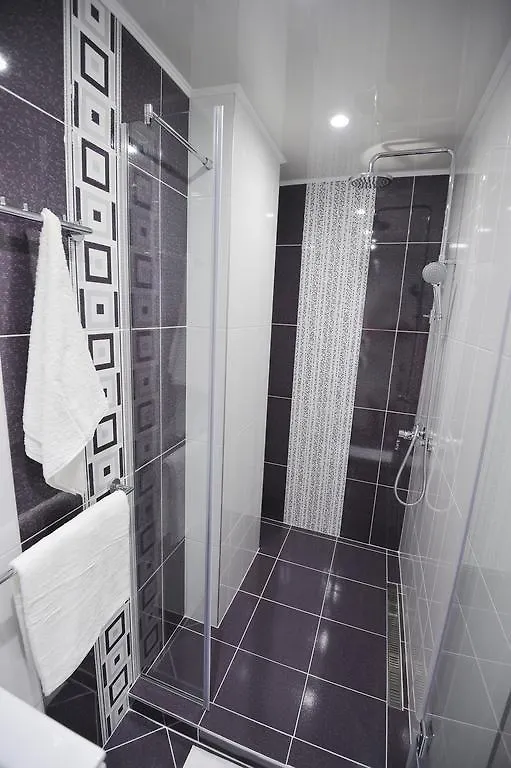 Poshta 1 Apartment 2 Варна