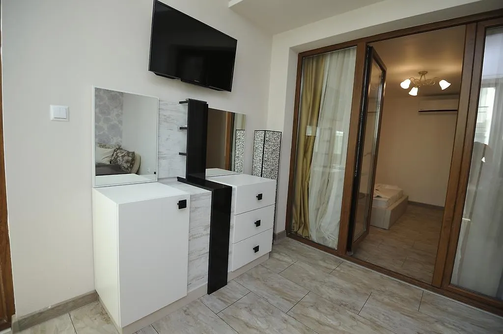 Poshta 1 Apartment 2 Варна Болгария