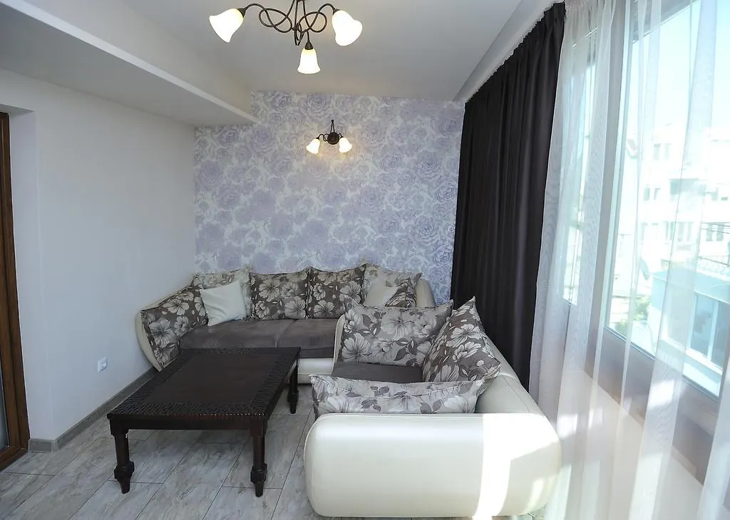 Poshta 1 Apartment 2 Варна
