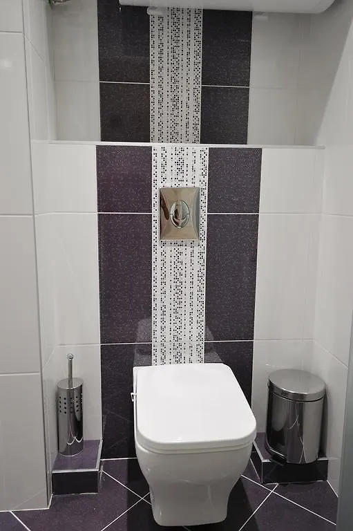 Poshta 1 Apartment 2 Варна
