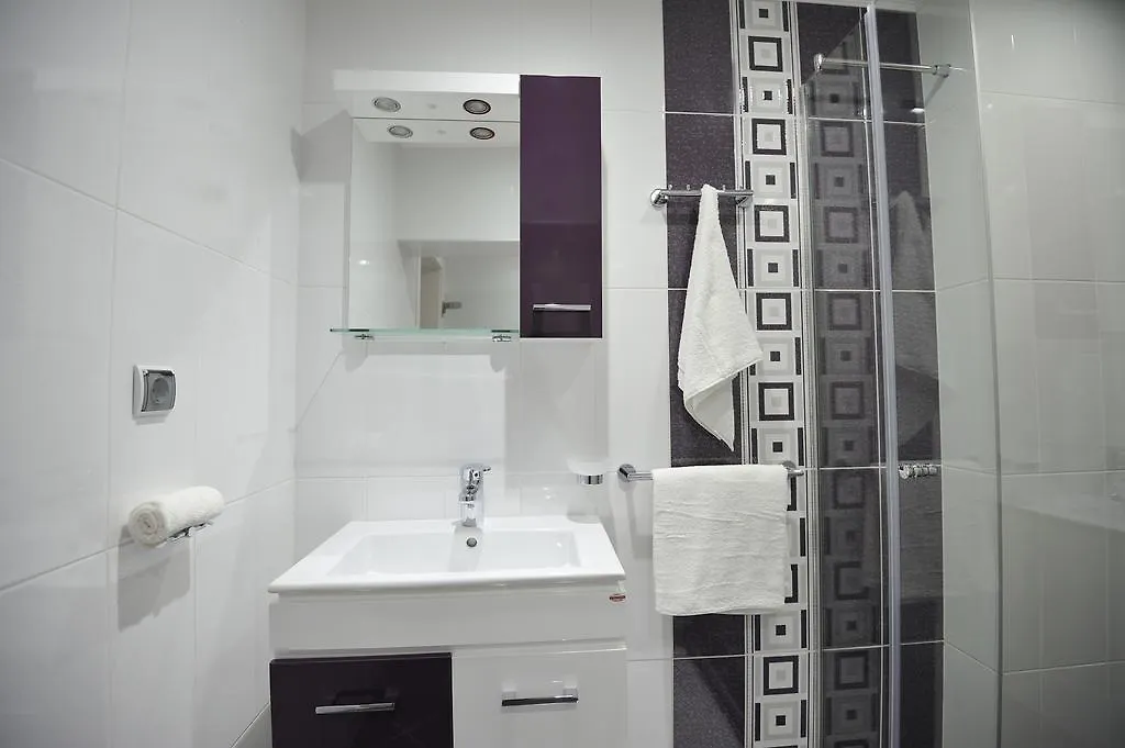 Poshta 1 Apartment 2 Варна