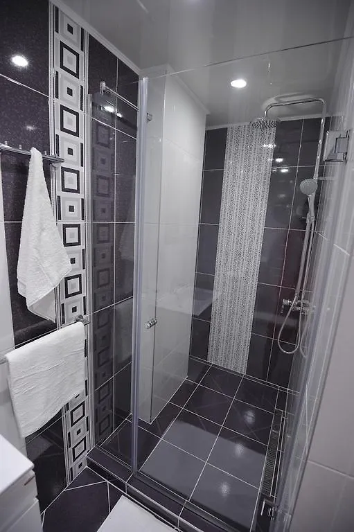 Poshta 1 Apartment 2 Варна