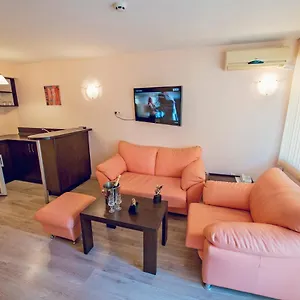 3* Отель Family Gran Ivan