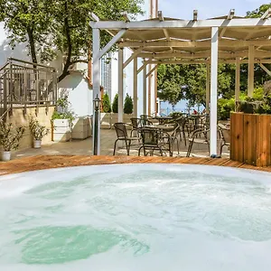 3* Отель Family Belle Epoque